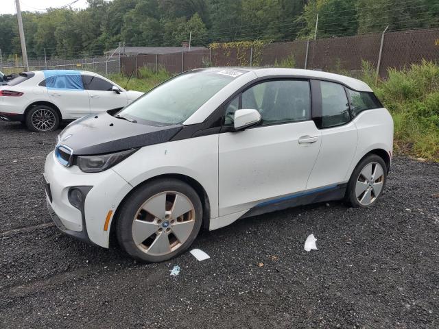 2014 BMW I3 BEV, 