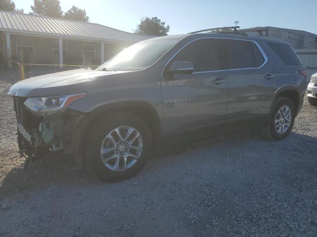 2018 CHEVROLET TRAVERSE LT, 