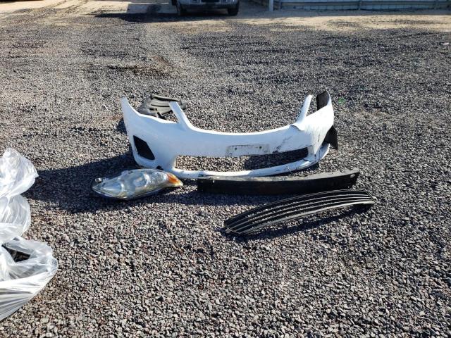 2T1BU4EE4DC986248 - 2013 TOYOTA COROLLA BASE WHITE photo 12