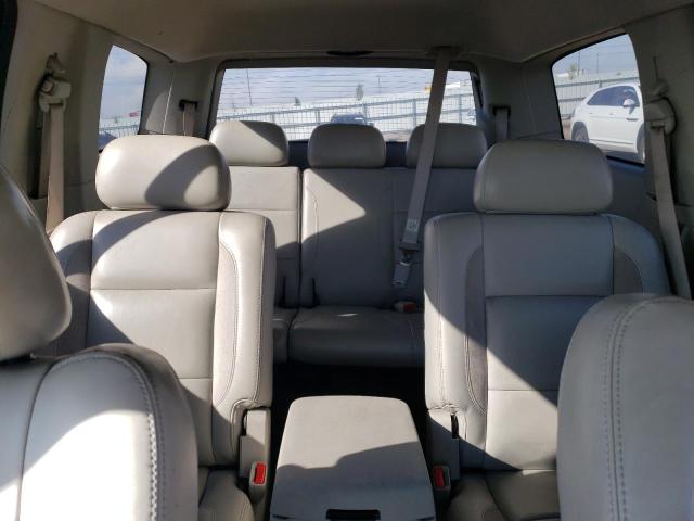 1A8HX58T69F717788 - 2009 CHRYSLER ASPEN LIMITED 石墨色 照片 10