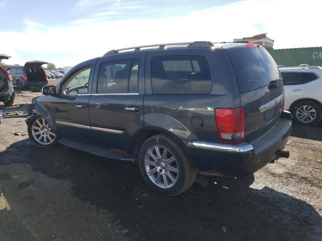 1A8HX58T69F717788 - 2009 CHRYSLER ASPEN LIMITED 石墨色 照片 2