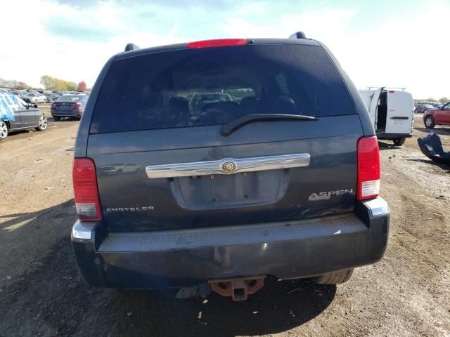 1A8HX58T69F717788 - 2009 CHRYSLER ASPEN LIMITED 石墨色 照片 6