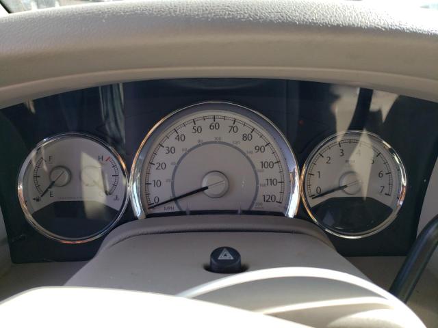 1A8HX58T69F717788 - 2009 CHRYSLER ASPEN LIMITED 石墨色 照片 9