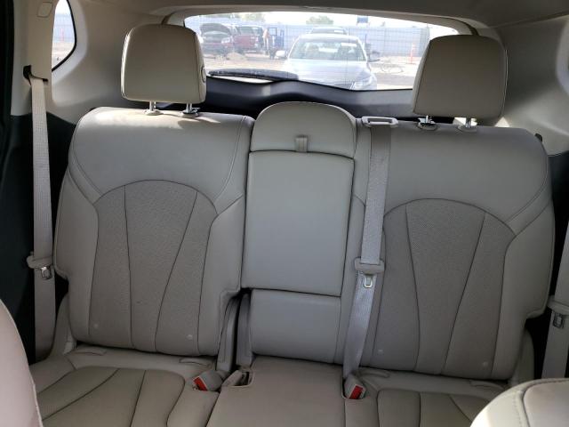 LRBFX2SA5KD011660 - 2019 BUICK ENVISION ESSENCE Qəhvəyi foto 10