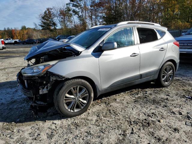 2015 HYUNDAI TUCSON LIMITED, 