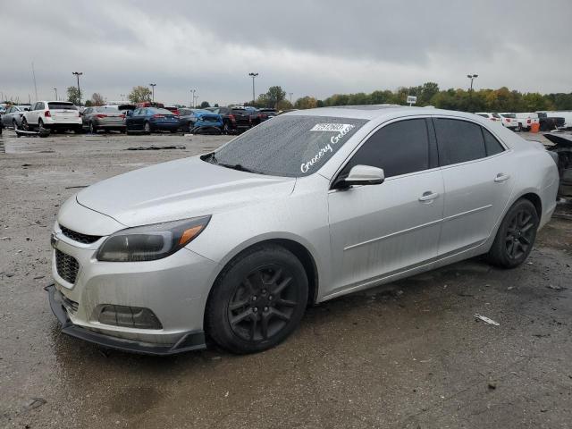 1G11C5SA7GF109411 - 2016 CHEVROLET MALIBU LIM LT 银色 照片 1