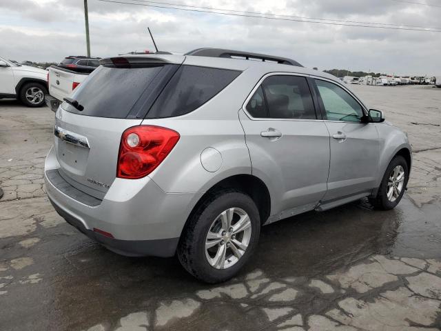 2GNALBEK7F1181023 - 2015 CHEVROLET EQUINOX LT SILVER photo 3