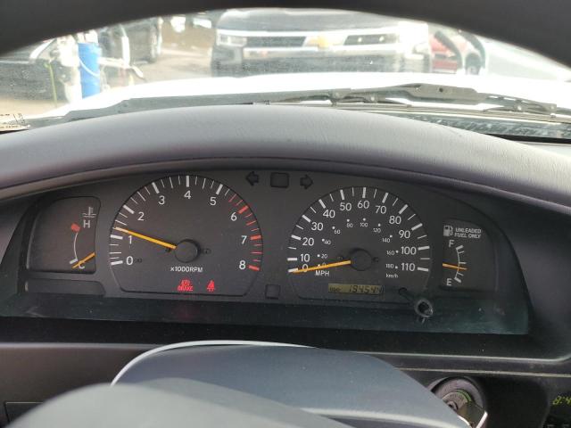 4TASN92N7XZ526067 - 1999 TOYOTA TACOMA XTRACAB PRERUNNER თეთრი ფოტო 9