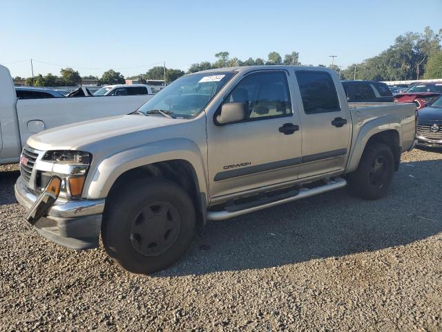 2005 GMC CANYON, 