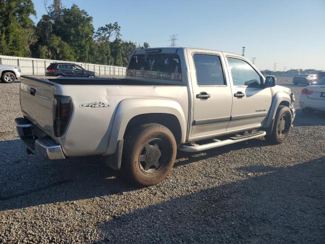 1GTDS136258218662 - 2005 GMC CANYON BEIGE photo 3