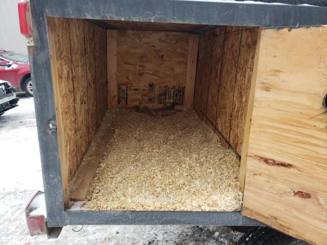 1255569999 - 2018 UTILITY UTILITY BLACK photo 6