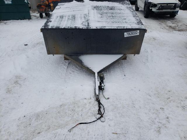 1255569999 - 2018 UTILITY UTILITY BLACK photo 7