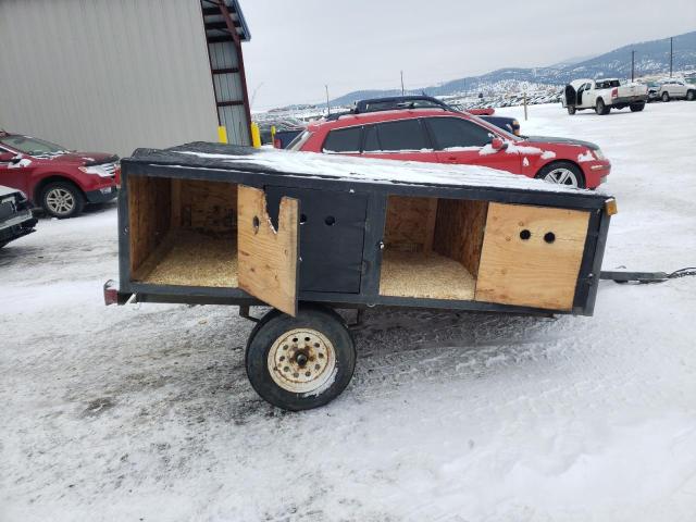 1255569999 - 2018 UTILITY UTILITY BLACK photo 8