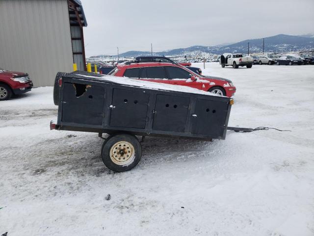 1255569999 - 2018 UTILITY UTILITY BLACK photo 9