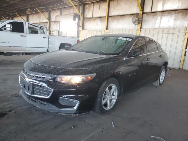 2016 CHEVROLET MALIBU LS, 