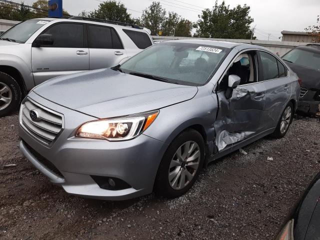 2017 SUBARU LEGACY 2.5I PREMIUM, null