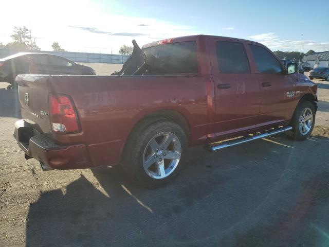 1C6RR7KTXDS514680 - 2013 RAM 1500 ST RED photo 3