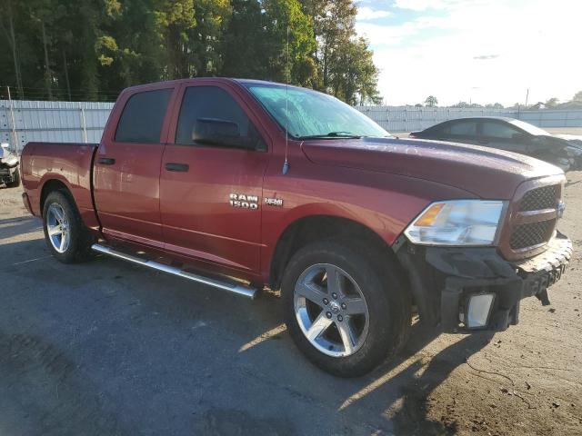 1C6RR7KTXDS514680 - 2013 RAM 1500 ST RED photo 4