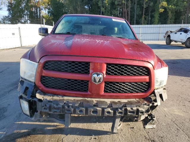 1C6RR7KTXDS514680 - 2013 RAM 1500 ST RED photo 5