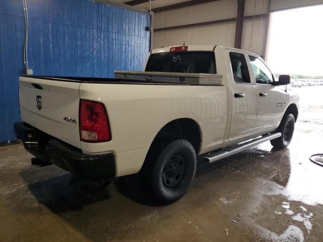 1C6RR7FT3ES241321 - 2014 RAM 1500 ST WHITE photo 3