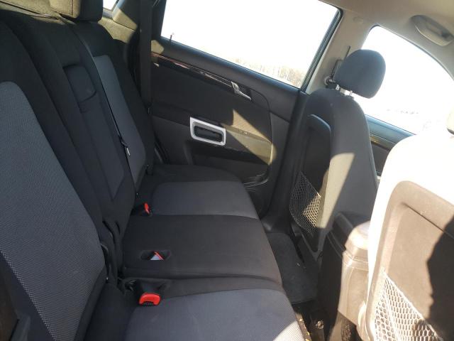 3GNAL2EK5ES601400 - 2014 CHEVROLET CAPTIVA LS 米色 照片 11