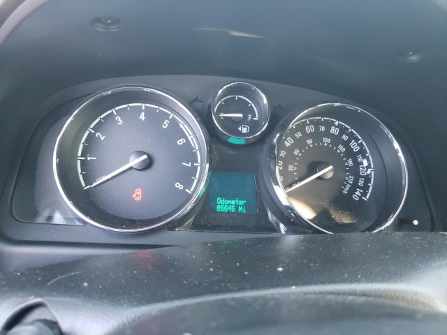 3GNAL2EK5ES601400 - 2014 CHEVROLET CAPTIVA LS 米色 照片 9