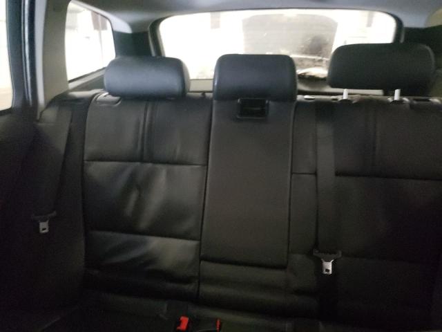 WBXPC93458WJ10630 - 2008 BMW 3.0 3.0SI BLUE photo 10