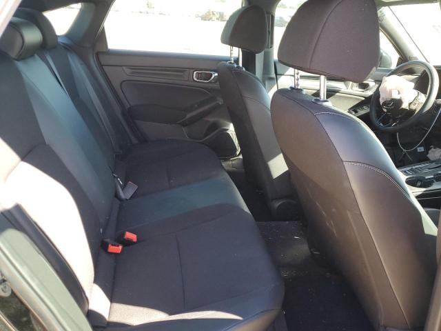2HGFE2F52NH581239 - 2022 HONDA CIVIC SPORT 黑色 照片 10