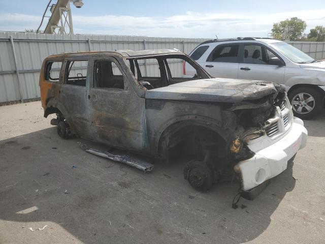 1D4PT4GK6BW600223 - 2011 DODGE NITRO HEAT BURN photo 4