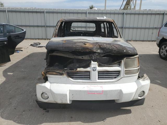 1D4PT4GK6BW600223 - 2011 DODGE NITRO HEAT BURN photo 5