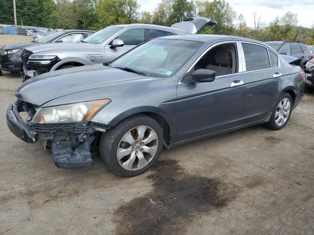 2009 HONDA ACCORD EX, 