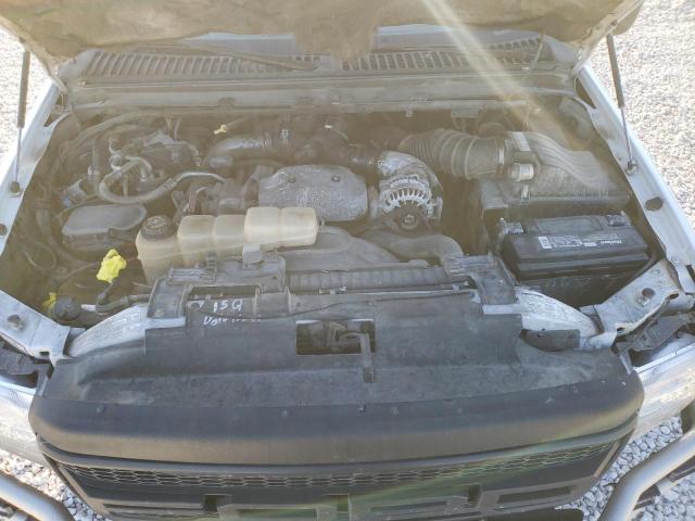 1FMNU42F3YEE50822 - 2000 FORD EXCURSION LIMITED WHITE photo 12