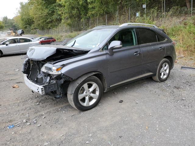 2015 LEXUS RX 350 BASE, 