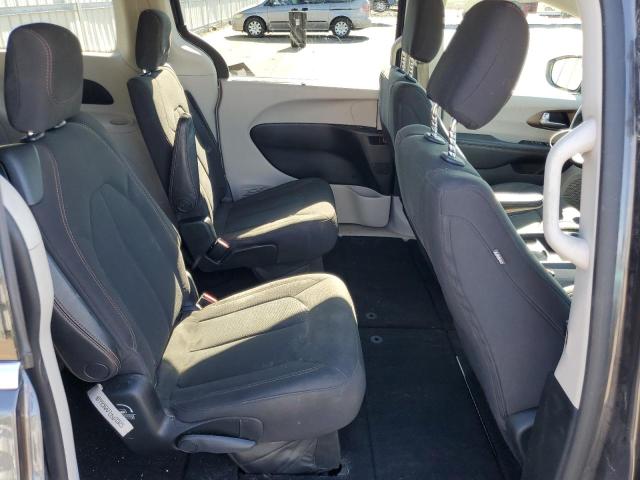 2C4RC1FG2JR117109 - 2018 CHRYSLER PACIFICA TOURING PLUS CHARCOAL photo 11