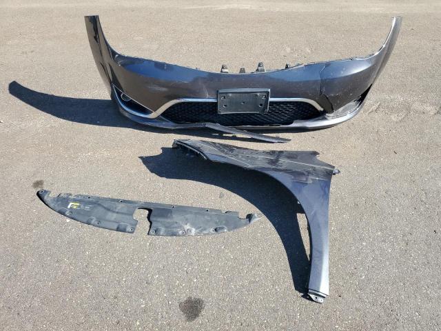 2C4RC1FG2JR117109 - 2018 CHRYSLER PACIFICA TOURING PLUS CHARCOAL photo 13