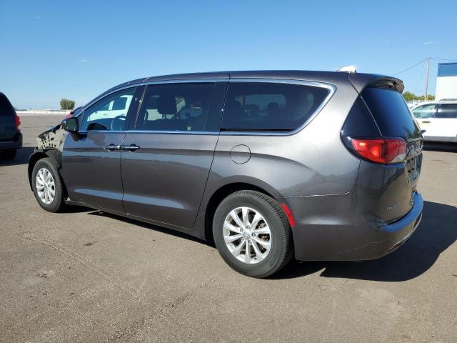 2C4RC1FG2JR117109 - 2018 CHRYSLER PACIFICA TOURING PLUS CHARCOAL photo 2