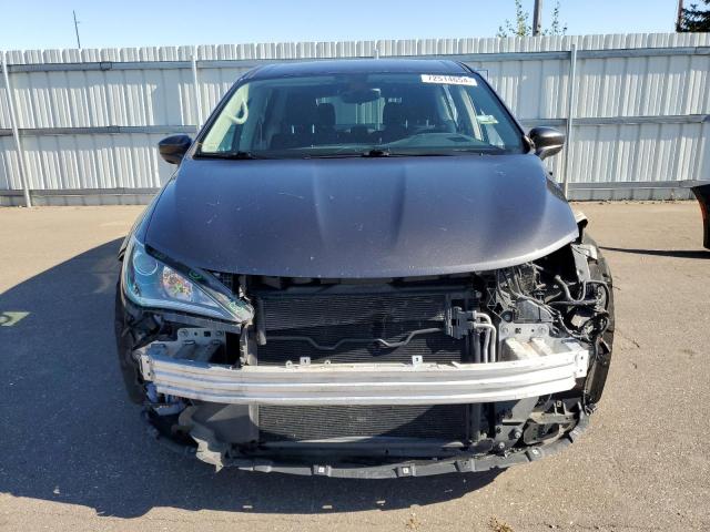 2C4RC1FG2JR117109 - 2018 CHRYSLER PACIFICA TOURING PLUS CHARCOAL photo 5