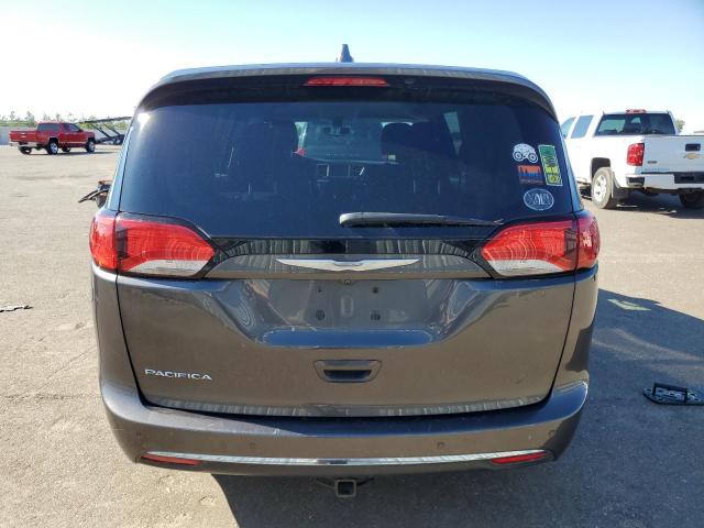 2C4RC1FG2JR117109 - 2018 CHRYSLER PACIFICA TOURING PLUS CHARCOAL photo 6