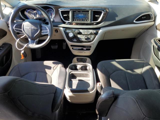 2C4RC1FG2JR117109 - 2018 CHRYSLER PACIFICA TOURING PLUS CHARCOAL photo 8