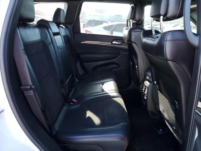 1C4RJFLG8MC756177 - 2021 JEEP GRAND CHER TRAILHAWK 白色 照片 11