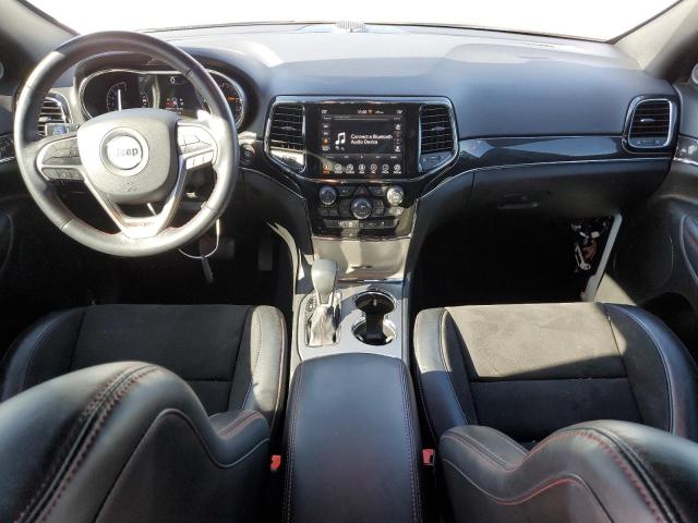 1C4RJFLG8MC756177 - 2021 JEEP GRAND CHER TRAILHAWK 白色 照片 8