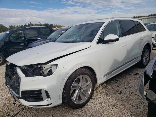 WA1VXBF74PD014806 - 2023 AUDI Q7 PRESTIGE WHITE photo 1