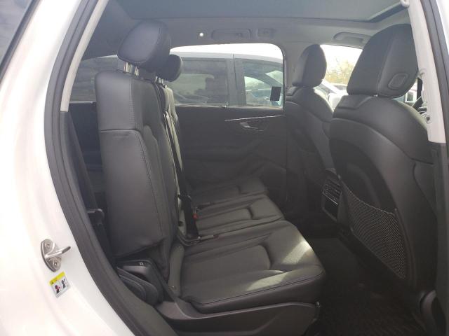 WA1VXBF74PD014806 - 2023 AUDI Q7 PRESTIGE WHITE photo 10
