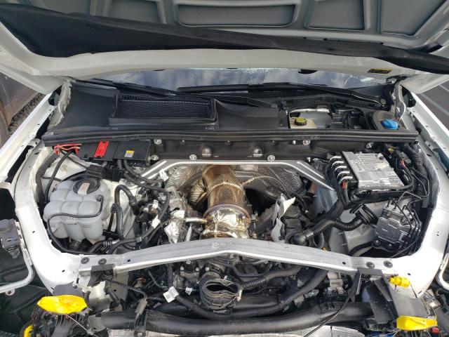 WA1VXBF74PD014806 - 2023 AUDI Q7 PRESTIGE WHITE photo 11