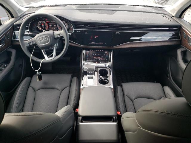 WA1VXBF74PD014806 - 2023 AUDI Q7 PRESTIGE WHITE photo 8