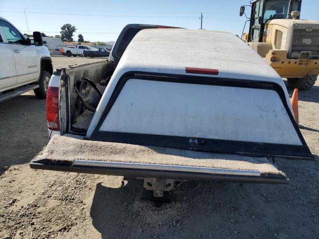 1FTRX17W33NB58150 - 2003 FORD F150 თეთრი ფოტო 6