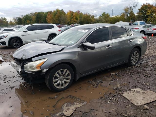 2015 NISSAN ALTIMA 2.5, 