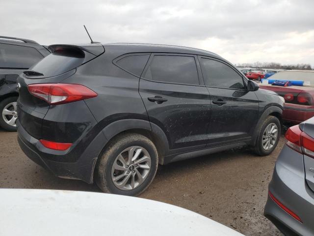 KM8J33A49GU098328 - 2016 HYUNDAI TUCSON LIMITED BLACK photo 3