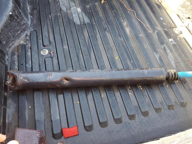 5TFJX4GN8FX047821 - 2015 TOYOTA TACOMA DOUBLE CAB PRERUNNER RED photo 12