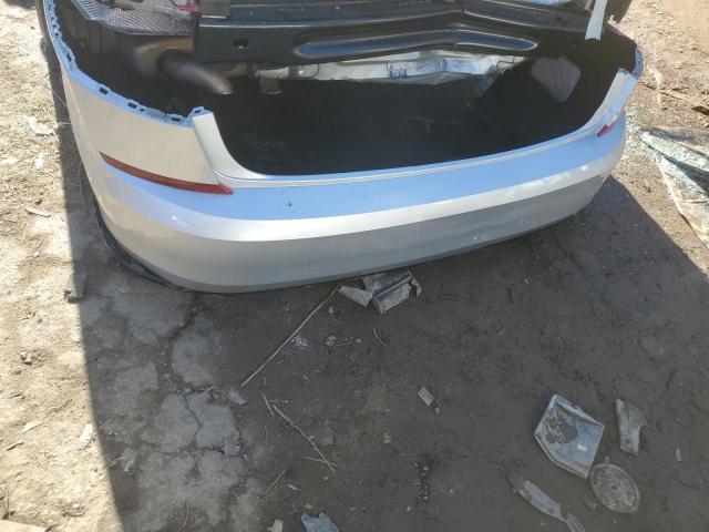 1VWMA7A34LC021045 - 2020 VOLKSWAGEN PASSAT R-LINE Gümüş foto 12